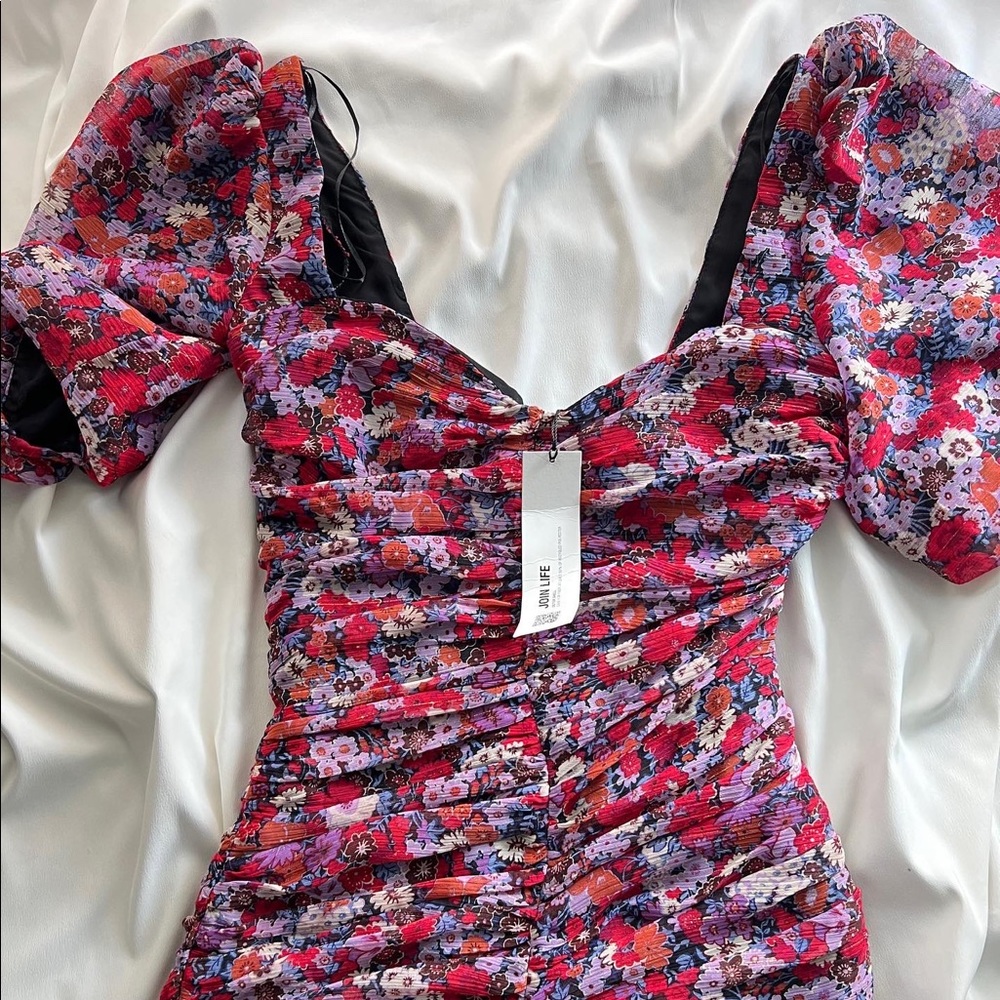 NWT Zara Dress